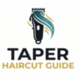 Taper Haircut Guide logo