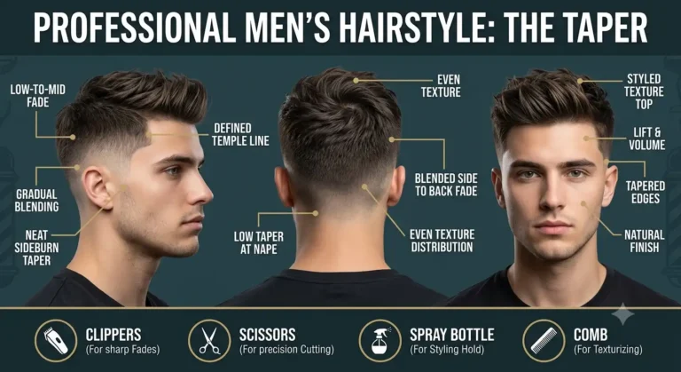 taper men feature image
