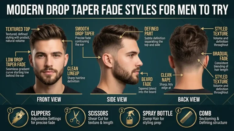 Drop Taper image