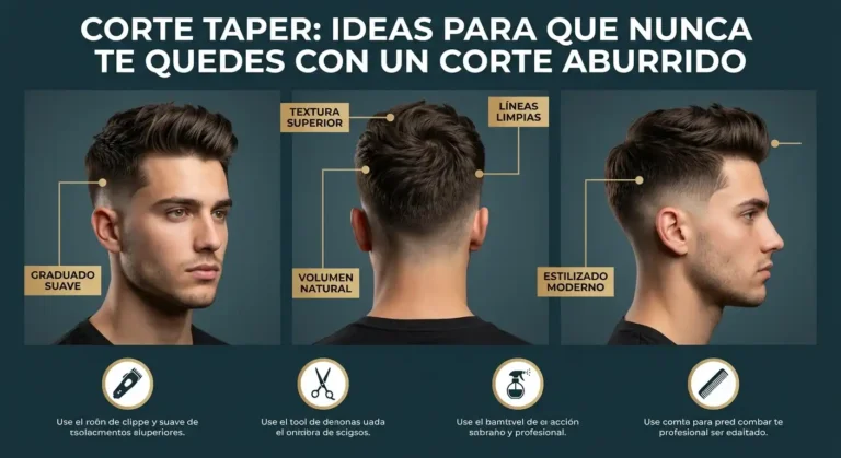 corte-taper-ideas images