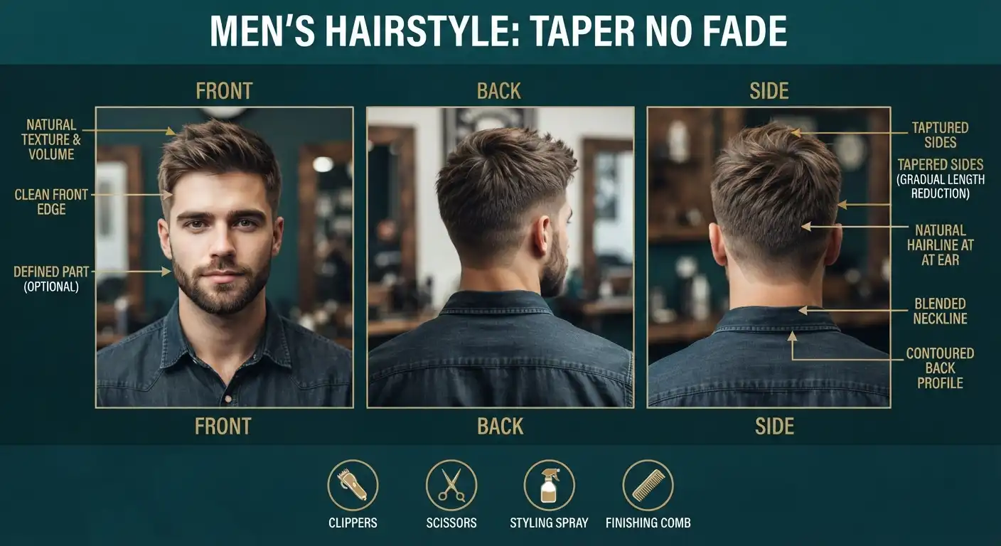 taper-no-fade image